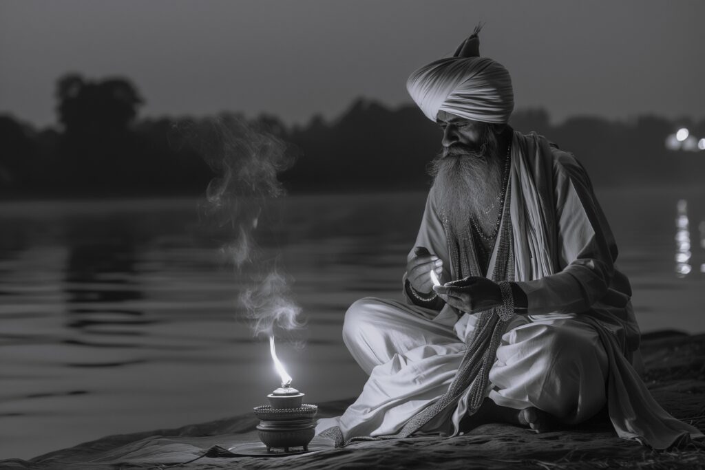 Best Tantrik in renowned
